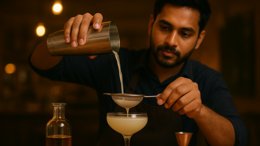 Wedding Bartending Trends 2025