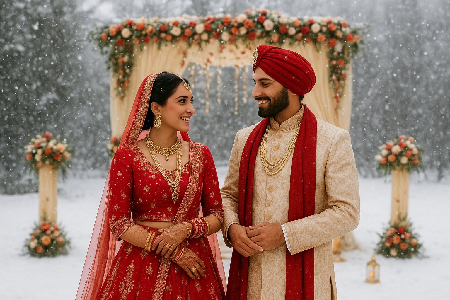 Understand the client need