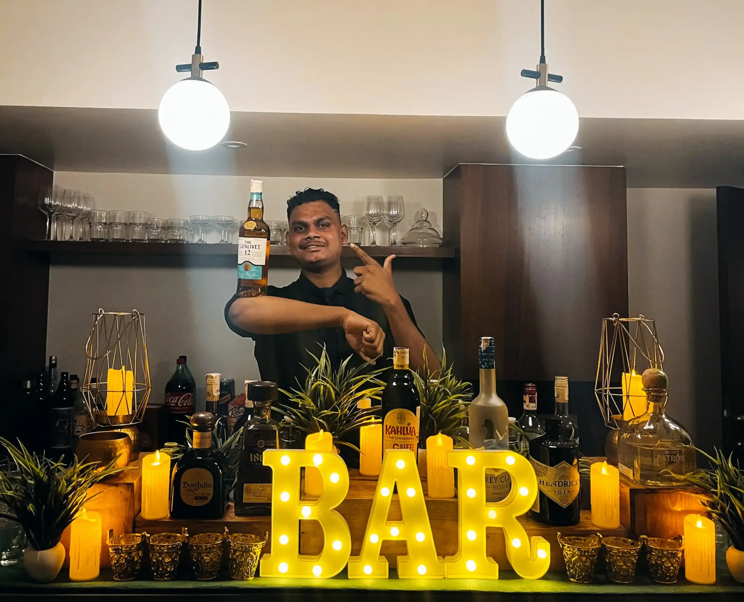 Placing Memorable Elements in Flow