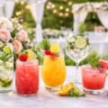 Best Summer Cocktails for a Wedding to Beat the Heat