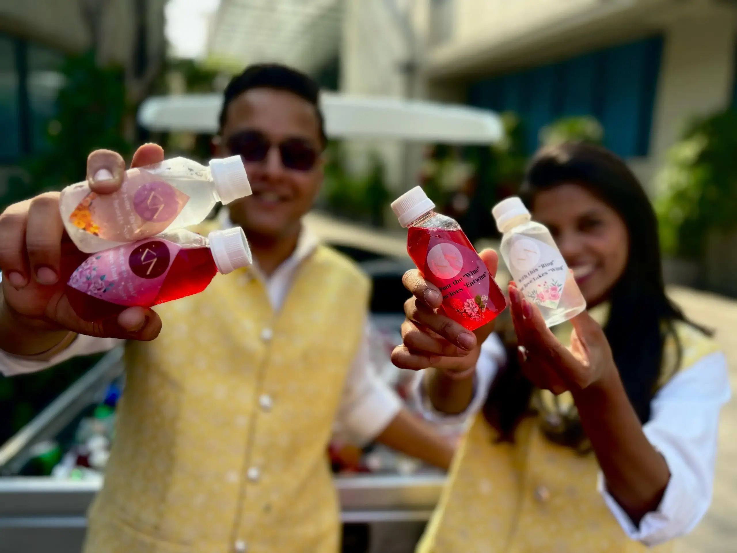 Ideas for Custom Products