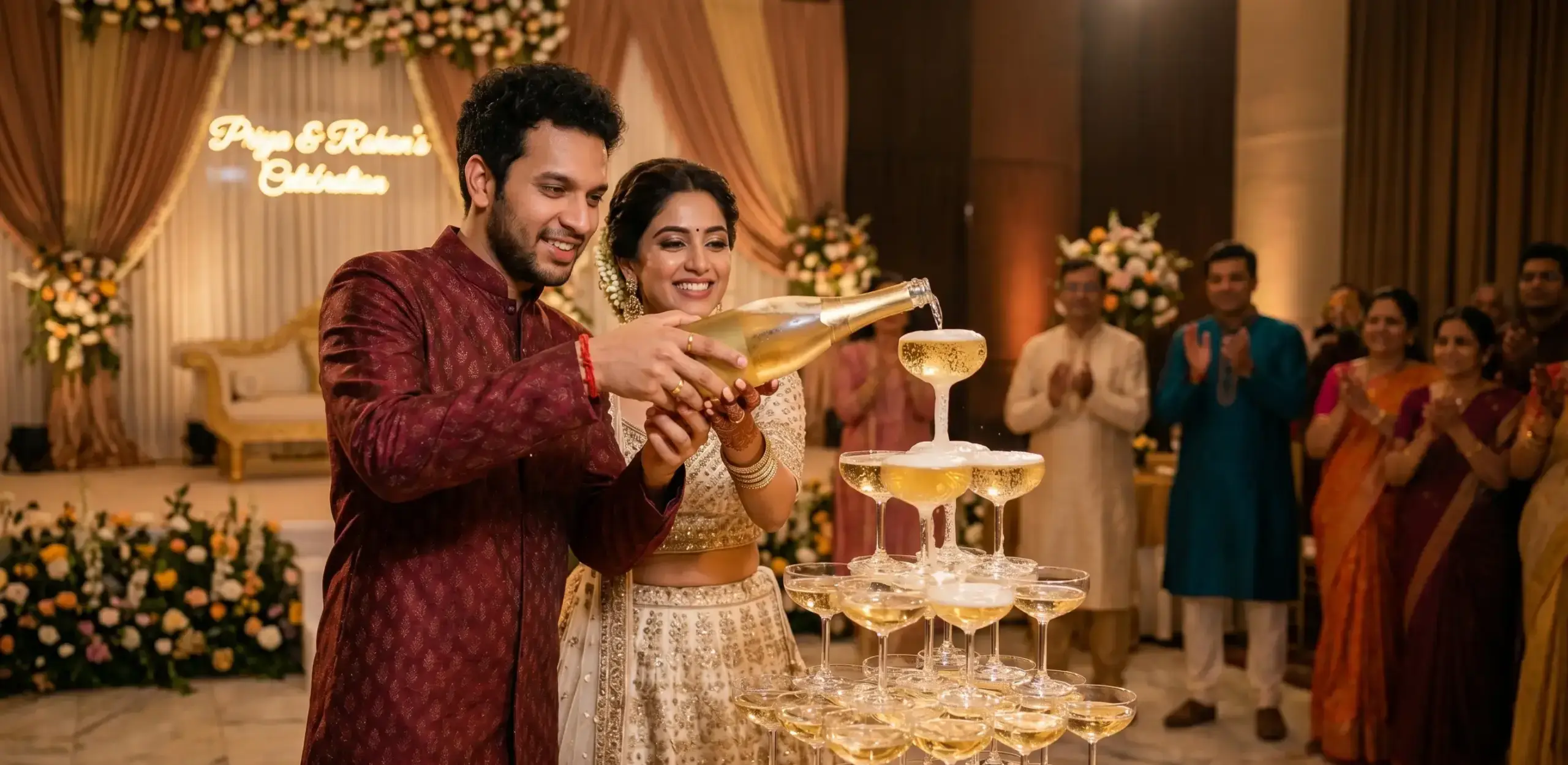 Placing Memorable Elements in Flow