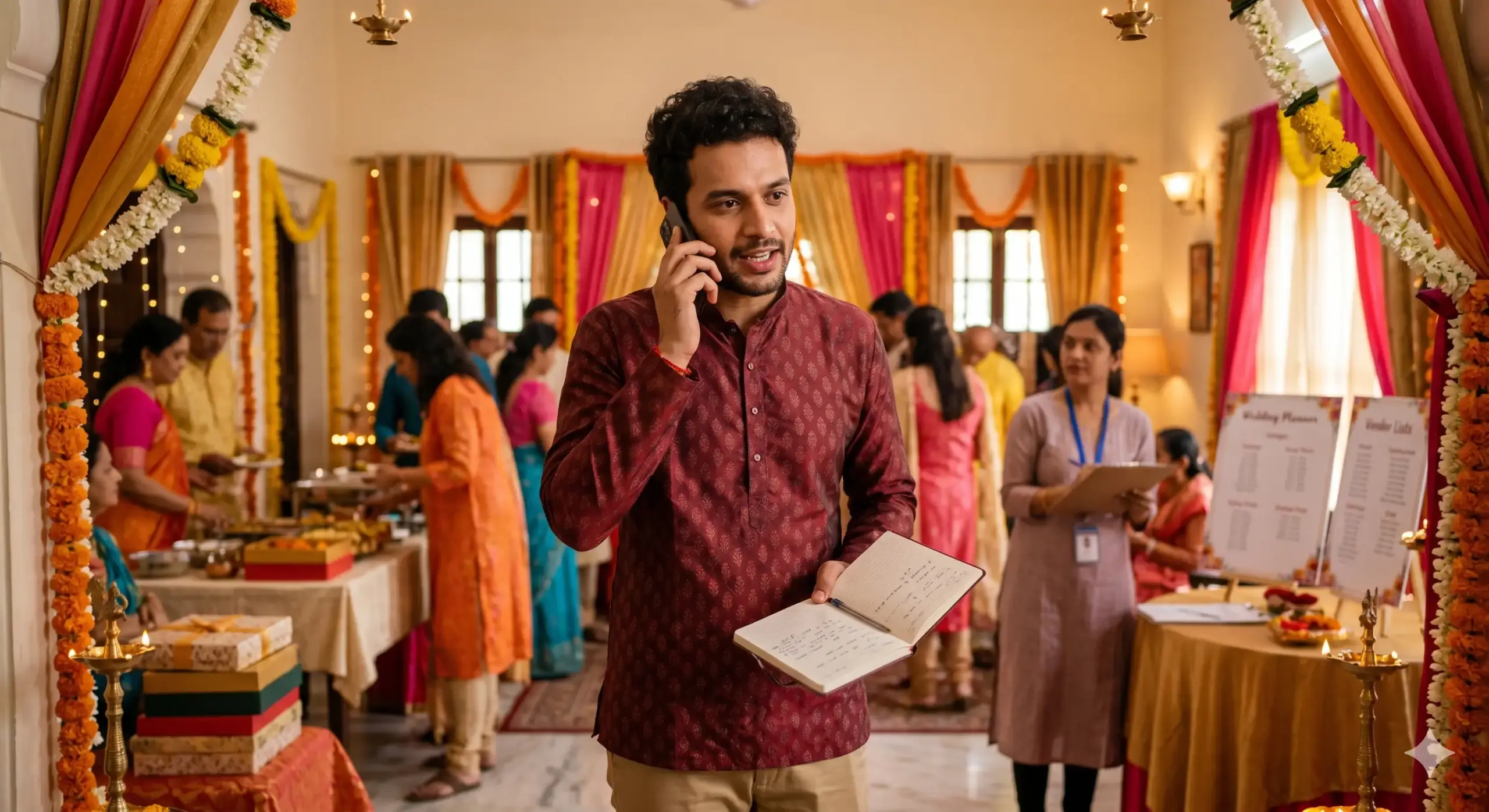 Understand the client need